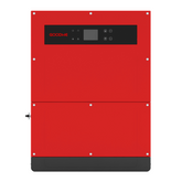 GOODWE 50KW 0N GRID 4 MPPTS SOLAR INVERTER